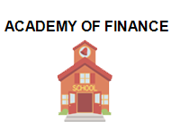 TRUNG TÂM Academy of Finance